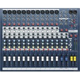 SOUNDCRAFT EPM12